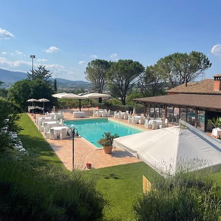 Hotel La Fattoria San Giovanni Di Baiano Exterior photo