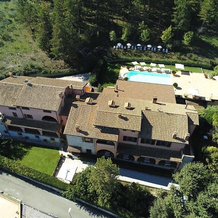 Hotel La Fattoria San Giovanni Di Baiano Exterior photo