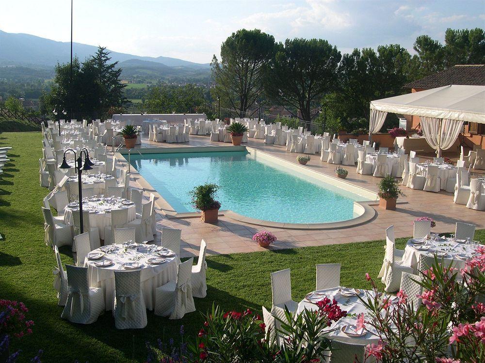 Hotel La Fattoria San Giovanni Di Baiano Exterior photo